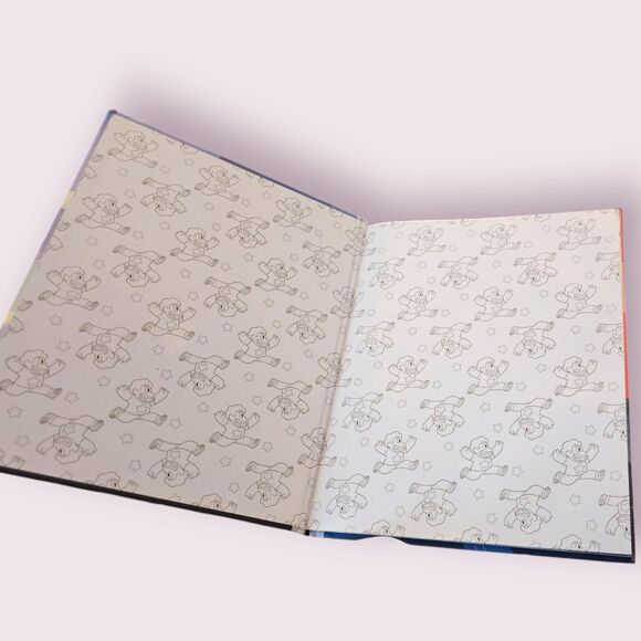 The Answer by Rebecca Sugar (2016, hardcover) - Picture 2 of 3